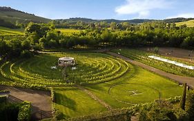 Torciano Hotel Wine&Winery, Tuscany